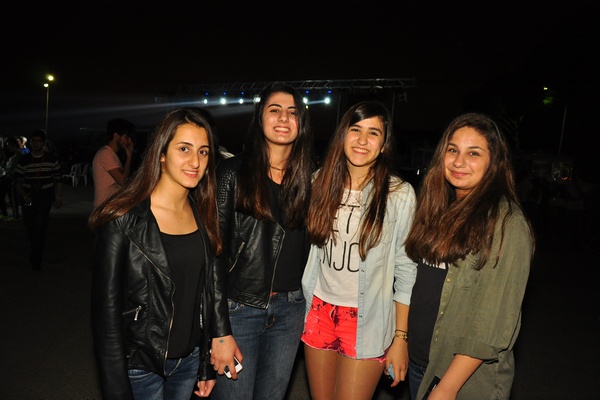  CMC PROMO 14 party
